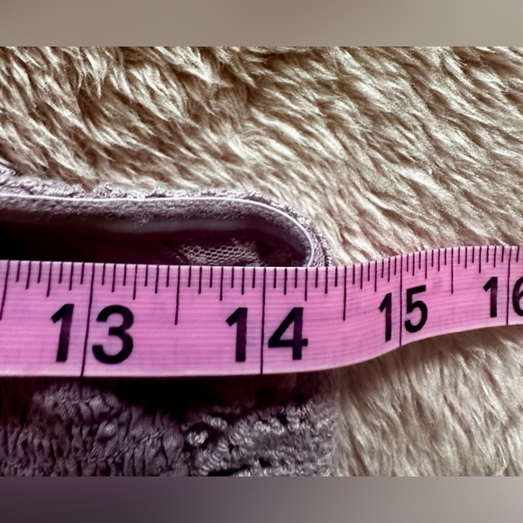 NWT Free People One Lumi Bandeau Rose XL - Picture 10 of 13